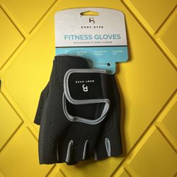 Fitness Gloves 