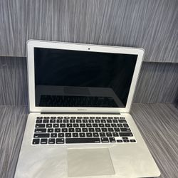 MacBook Air 