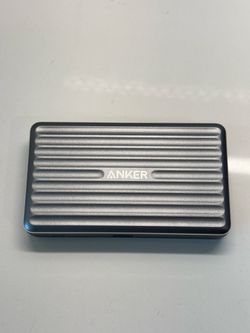 Anker PowerExpand 5-in-1 Thunderbolt 4 Mini Dock