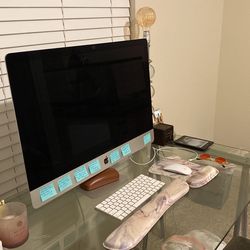 27” iMac With Retina 5k 