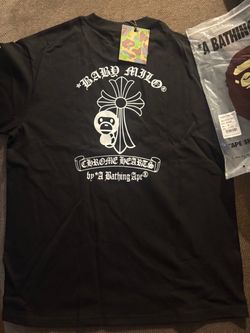 BAPE A Bathing Ape T-Shirts — $50