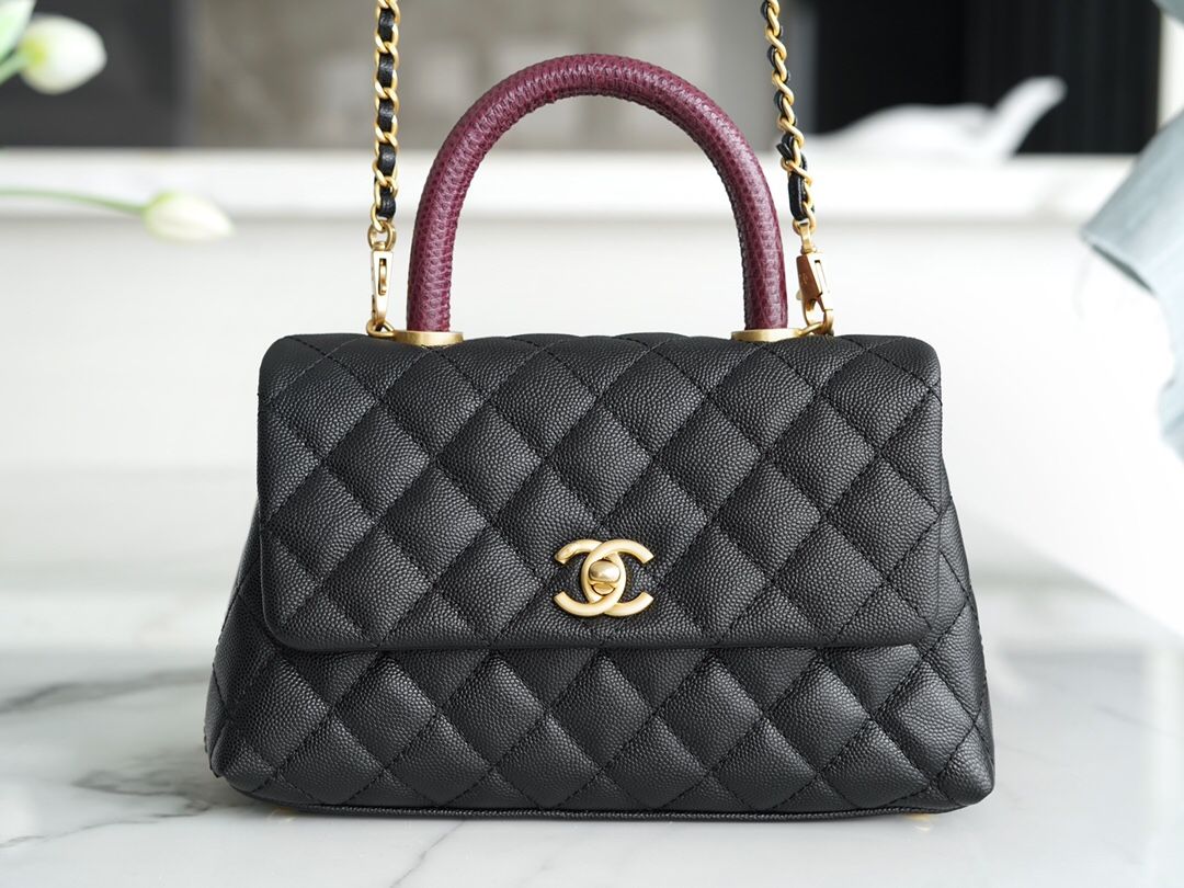 Beautiful Chanel Bag