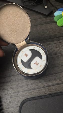 Louis Vuitton Headphones
