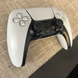 Used Ps5 Controller