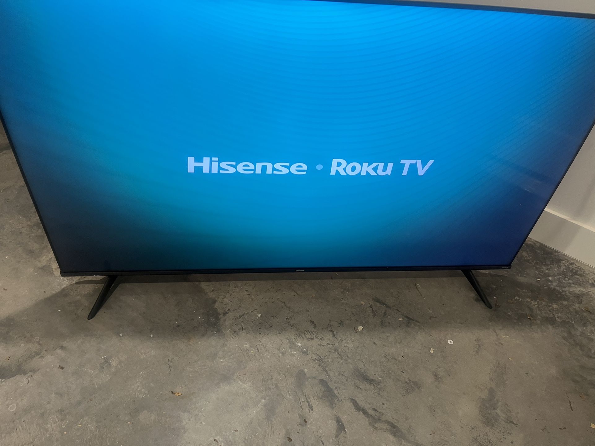 65 inch roku tv 
