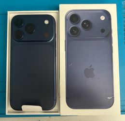 iPhone 17 Pro 256 GB UNLOCKED