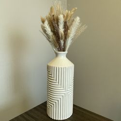 Decorative or Flower Vase 