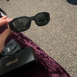 Gafas Versace 