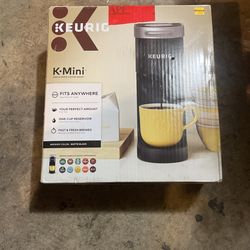 Coffee Machine