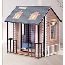 Affordable, (Brand New), Extremely Durable, Dog Crate/House/Safe Haven for small- medium sized pets