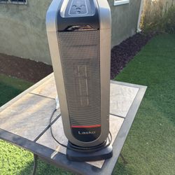 Lasko Heater