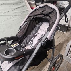 Graco Jogging Stroller