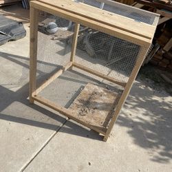 Pet Cage