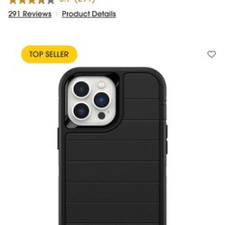 IPHONE 12 PRO MAX & 13 PRO MAX OTTERBOX CASE