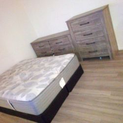 King Size Set