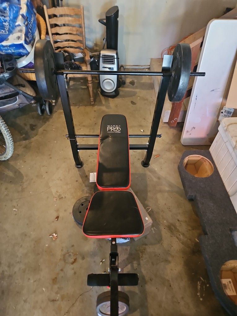 Bench Press