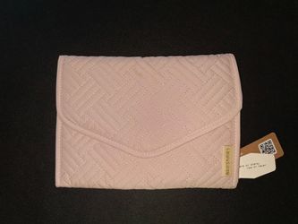Bagsmart Travel Jewelry Organizer Case