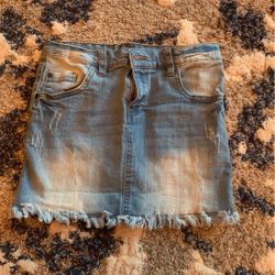 Skirt Size 10