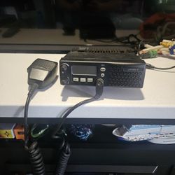 Ham Radio 