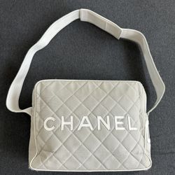 Chanel Sports Line bag