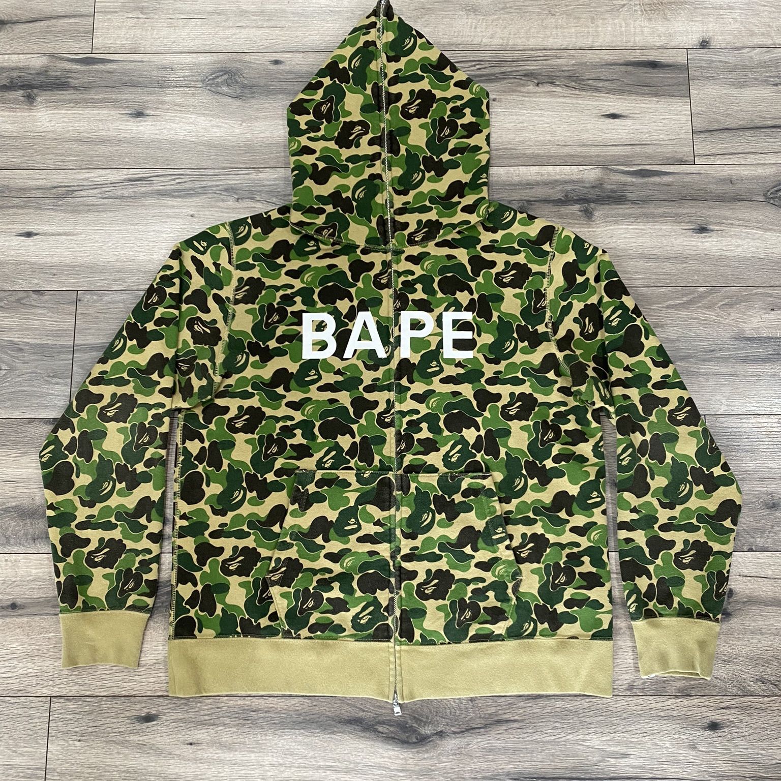 Bape ABC Hang Tags Key Chain green pink blue camo for Sale in Oakland, CA -  OfferUp