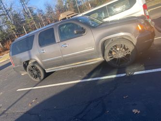 2011 GMC Yukon Denali