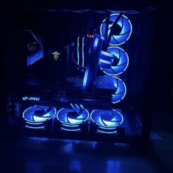 RTX 4090 MSI Gaming Trio X