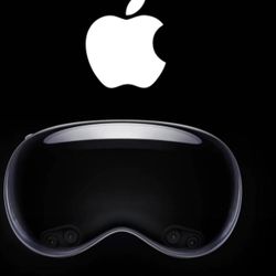 Apple Vision Pro