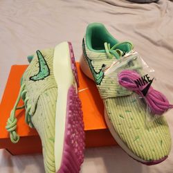 Roshe G Waste management Size 10