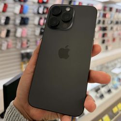 iPhone 16 Pro Max Unlock 