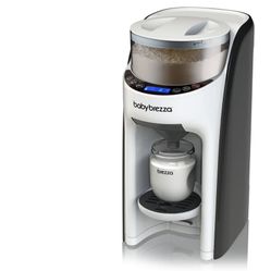 Baby Formula Maker And Bottle Sterilizer Dryer