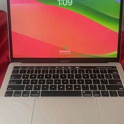 MacBook Pro 2019 