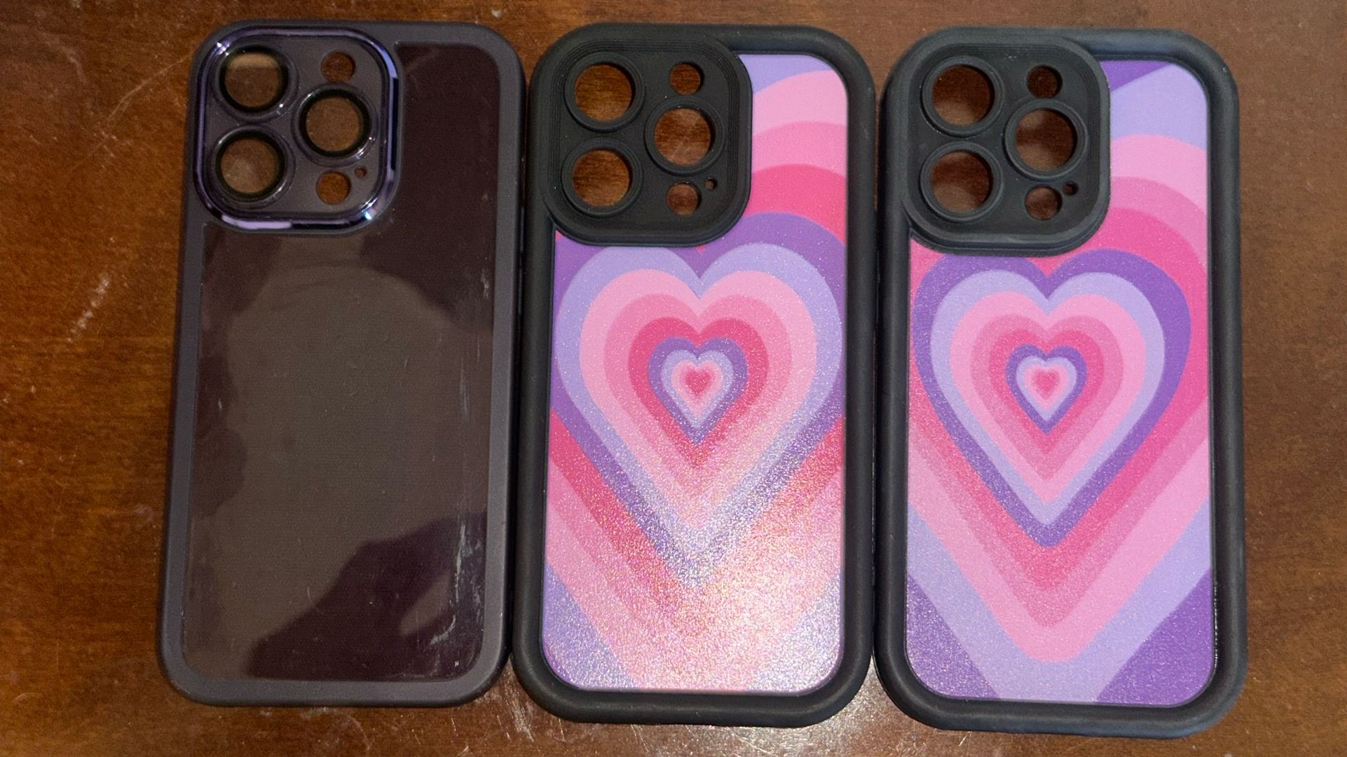 Selling IPhone 14 Pro (Phone Cases)