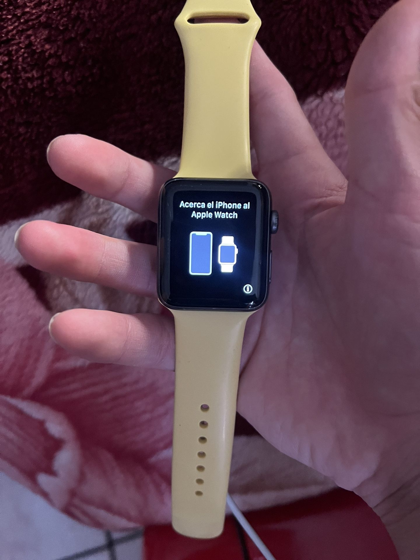 Apple Watch Series 3