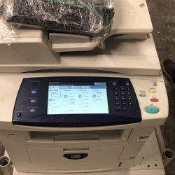 Good working condition a professional printer