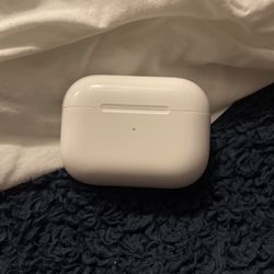 AirPod Pro Charging Case Only 