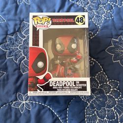 Deadpool 48