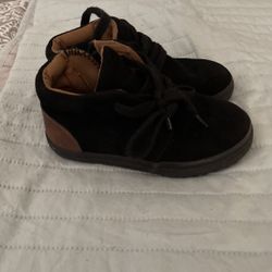 Boys Cat N Jack Boots