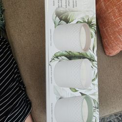 Bellevue Luxury Candles