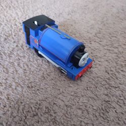 Thomas The Train Trackmaster Sir Handel