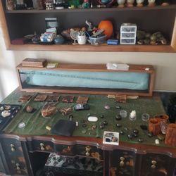 1904 Louisiana World's Fair End Of Day cain