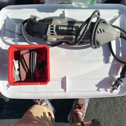 Dremel Multi Max  MM50 