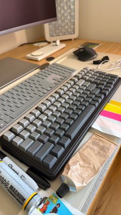 Keyboard