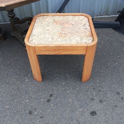 End Table