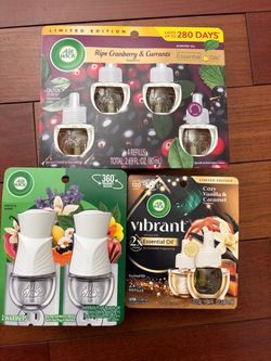 Airwick bundle $10 for all