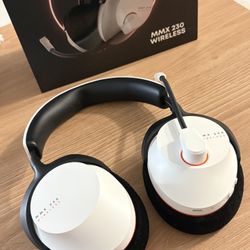 Beyerdynamic Mmx 230 Wirelss Gaming Headset