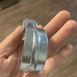 2” Pipe Strap Or Hanger