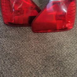 Luces Traceras Para Toyota Tundra 2010