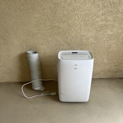 LG 7000 BTU AC UNIT 