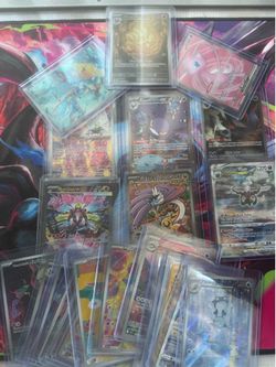 Pokémon Cards